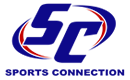 Sports Connection Logo